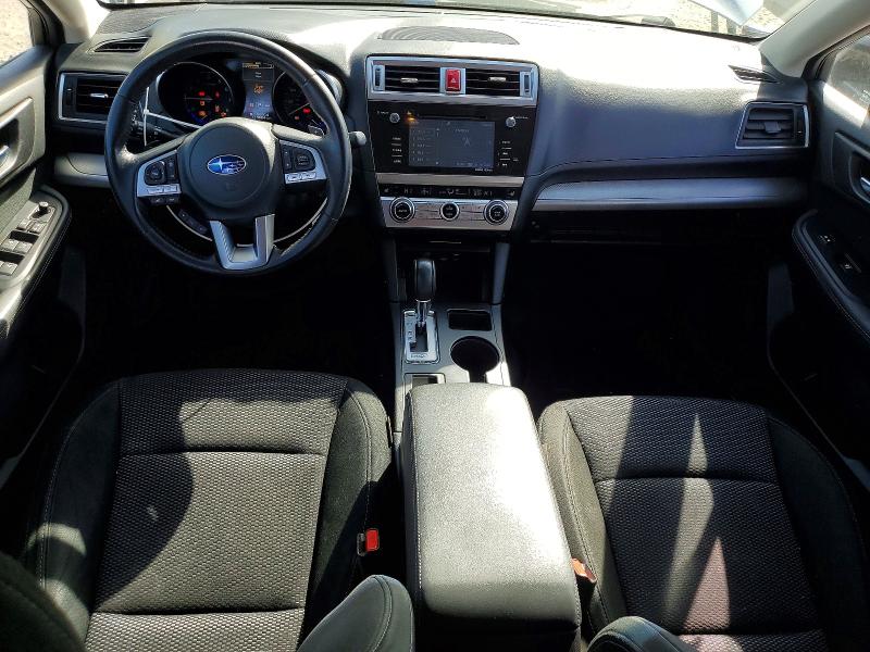 Продажа на аукционе авто 2017 Subaru Outback, vin: 4S4BSAFC1H3372883, номер лота: 78764345