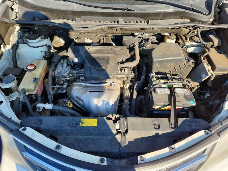 Продаж на аукціоні авто 2014 Toyota Rav4, vin: JTMZFREV9EJ010431, номер лоту: 73894955