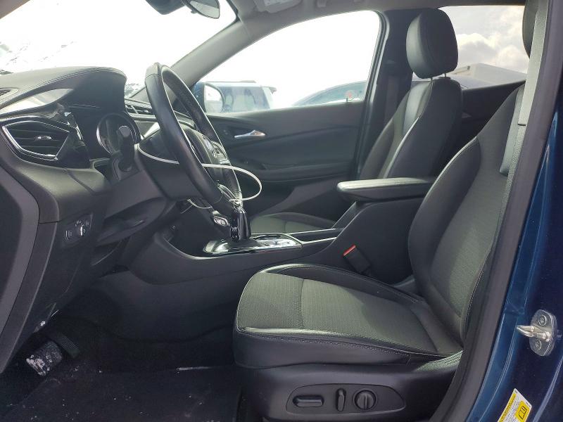 Aukcja sprzedaży 2021 Buick Encore Gx, vin: KL4MMBS29MB088132, numer aukcji: 77733105
