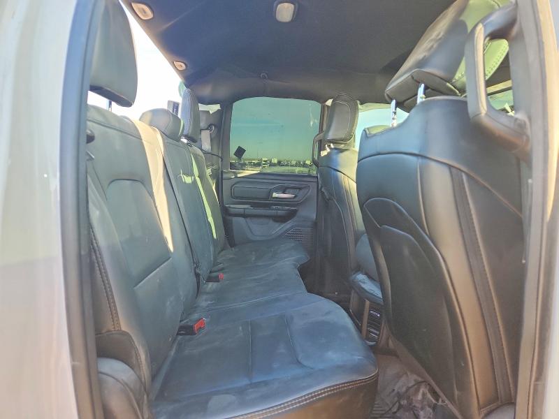 Продажа на аукционе авто 2025 Ram 1500, vin: 1C6RRFCG1SN566304, номер лота: 75773515