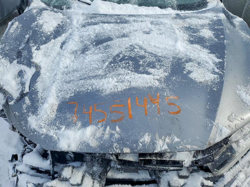 74551445 :رقم المزاد ، JN1BJ1AW4PW102071 vin ، 2023 Nissan Qashqai مزاد بيع