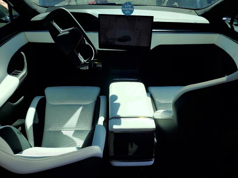 Продаж на аукціоні авто 2026 Tesla Model S, vin: 5YJSA1E68TF555003, номер лоту: 78648975