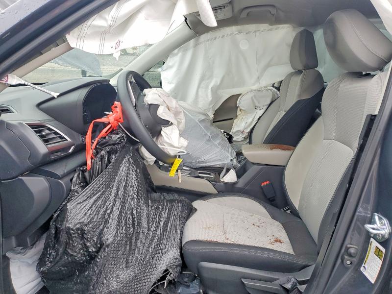 Продажа на аукционе авто 2024 Subaru Forester, vin: JF2SKAAC4RH475121, номер лота: 76168895