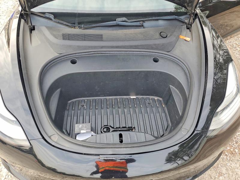 Продажа на аукционе авто 2020 Tesla Model 3, vin: 5YJ3E1EA4LF796666, номер лота: 79045085
