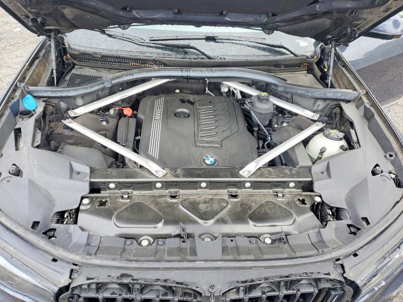 Продажа на аукционе авто 2019 Bmw X7, vin: 5UXCW2C53KL083843, номер лота: 77935765