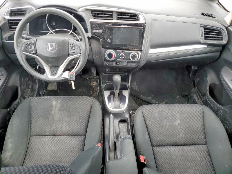Aukcja sprzedaży 2019 Honda Fit, vin: 3HGGK5H54KM100125, numer aukcji: 76230235