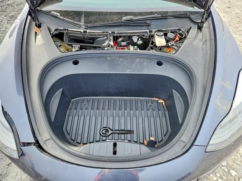 Aukcja sprzedaży 2023 Tesla Model 3, vin: 5YJ3E1EA3PF509260, numer aukcji: 79049915