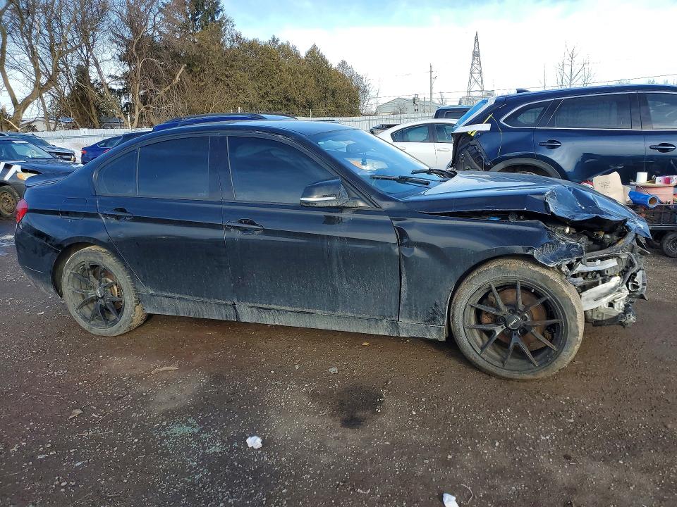 Продаж на аукціоні авто 2018 Bmw 330, vin: WBA8D9C57JEB35497, номер лоту: 79025325
