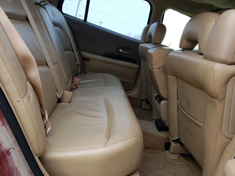 75252865 :رقم المزاد ، 1G4HR54K75U287995 vin ، 2005 Buick Lesabre مزاد بيع