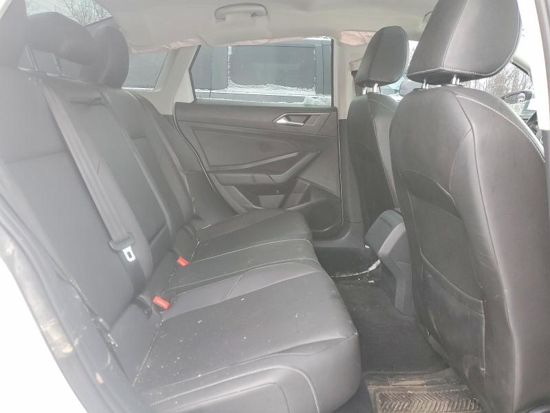 78689725 :رقم المزاد ، 3VWE57BUXMM075241 vin ، 2021 Volkswagen Jetta مزاد بيع