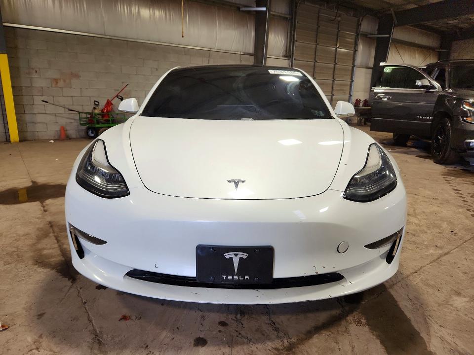 Продаж на аукціоні авто 2020 Tesla Model 3, vin: 5YJ3E1EA8LF785699, номер лоту: 76326285
