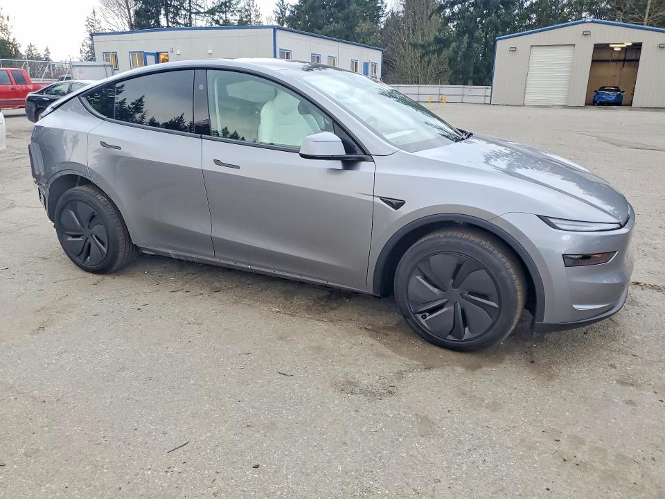Aukcja sprzedaży 2026 Tesla Model Y, vin: 7SAYGDEE6TF567946, numer aukcji: 79231445