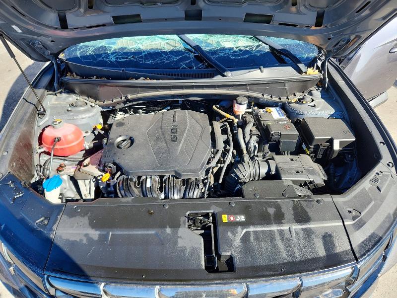 Aukcja sprzedaży 2022 Hyundai Tucson, vin: KM8JE3AE1NU153094, numer aukcji: 78868435