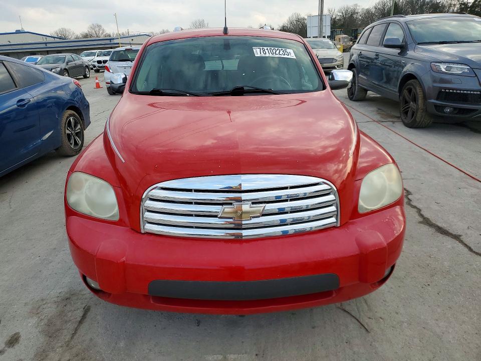 Aukcja sprzedaży 2006 Chevrolet Hhr, vin: 3GNDA23P26S657524, numer aukcji: 78102235