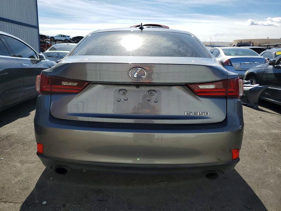 Продажа на аукционе авто 2014 Lexus Is 350, vin: JTHBE1D23E5014267, номер лота: 78485455