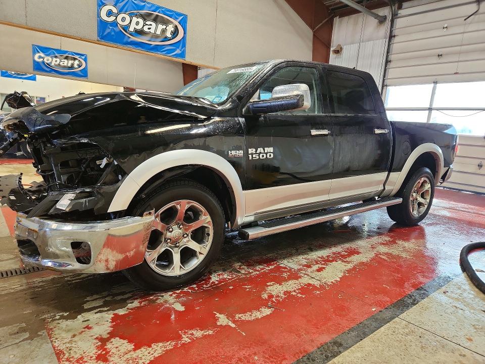 Продаж на аукціоні авто 2013 Ram 1500, vin: 1C6RR7NT7DS504068, номер лоту: 79016885