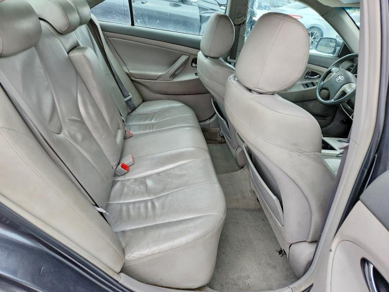 Auction sale of the 2008 Toyota Camry, vin: 4T1BE46K38U223854, lot number: 78441505