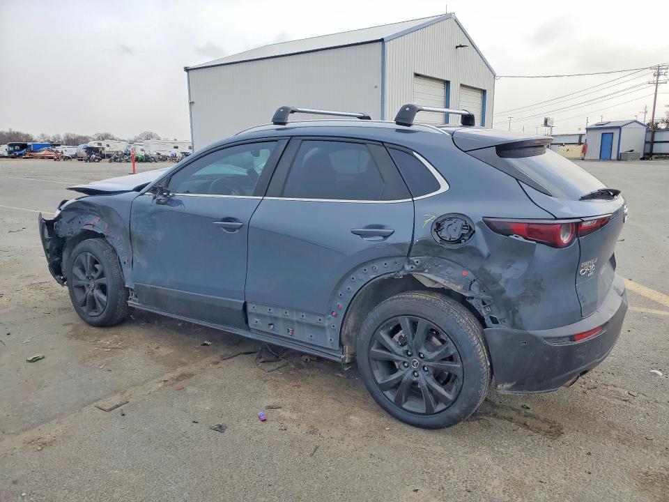 Продаж на аукціоні авто 2023 Mazda Cx-30, vin: 3MVDMBCM5PM570808, номер лоту: 78076415