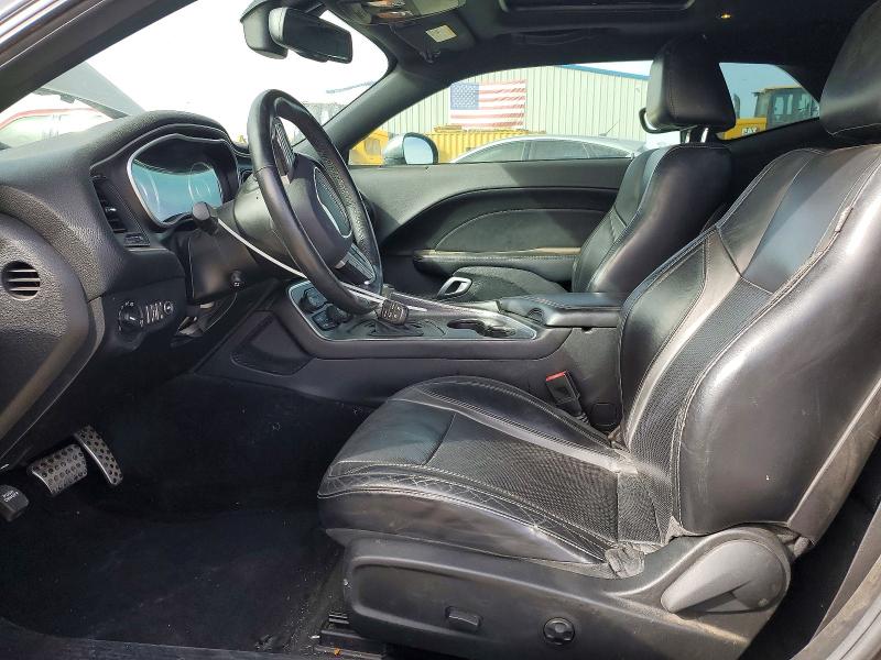 Продаж на аукціоні авто 2015 Dodge Challenger, vin: 2C3CDZBG0FH894896, номер лоту: 78901625