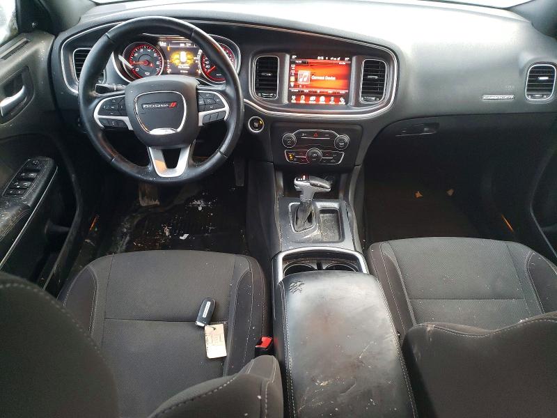 Aukcja sprzedaży 2015 Dodge Charger, vin: 2C3CDXHG8FH790958, numer aukcji: 75404565