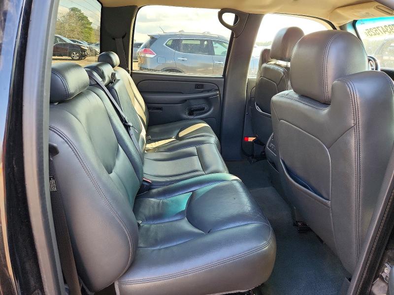 Продажа на аукционе авто 2005 Gmc New Sierra, vin: 2GTEC13T251104803, номер лота: 79347525