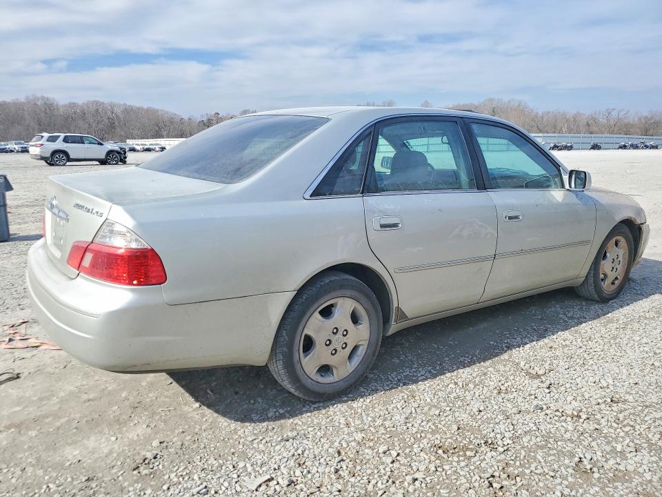 Продаж на аукціоні авто 2003 Toyota Avalon, vin: 4T1BF28B63U269637, номер лоту: 76985225