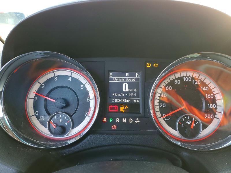 78793455 :رقم المزاد ، 2D4RN5DG9BR695989 vin ، 2011 Dodge Grand Caravan مزاد بيع