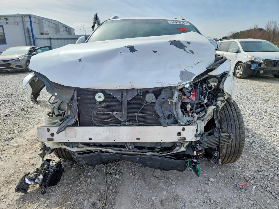 Aukcja sprzedaży 2015 Lexus Rx 350, vin: 2T2ZK1BAXFC198402, numer aukcji: 78919215