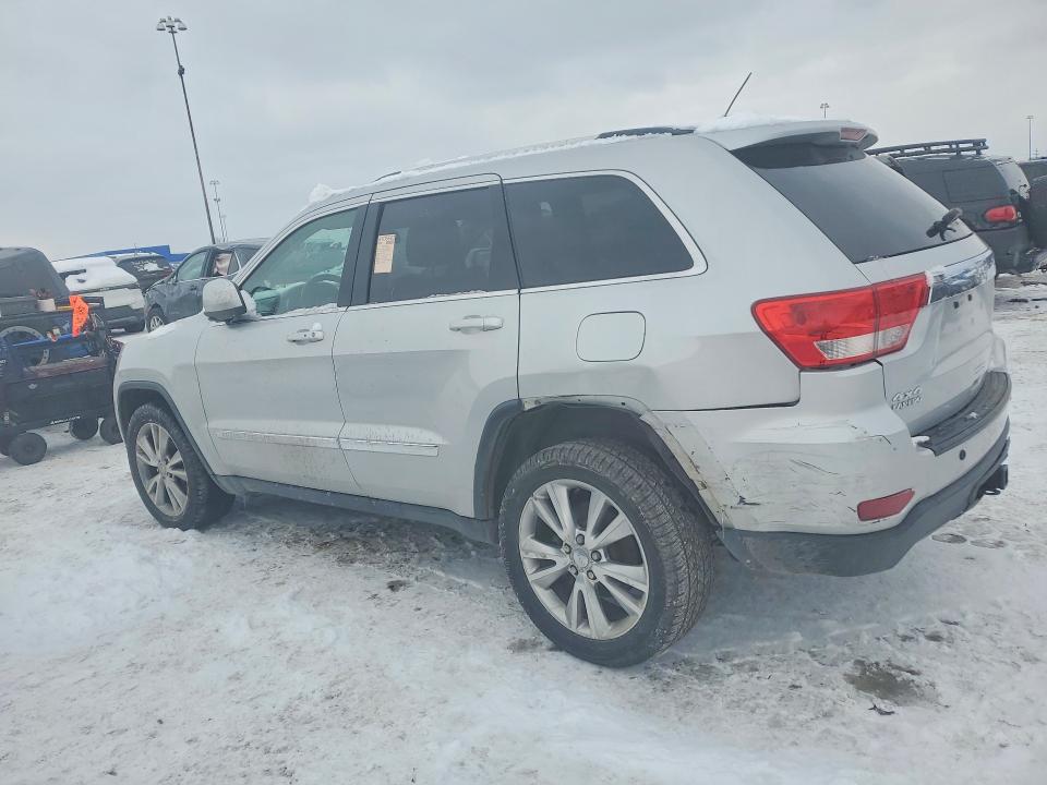 2013 Jeep Grand Cherokee მანქანა იყიდება აუქციონზე, vin: 1C4RJFAG4DC553466, აუქციონის ნომერი: 75665015