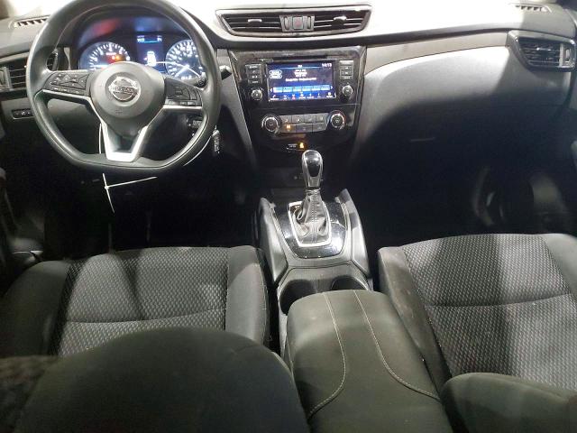 Продажа на аукционе авто 2019 Nissan Rogue Sport S, vin: JN1BJ1CP2KW226628, номер лота: 75567935
