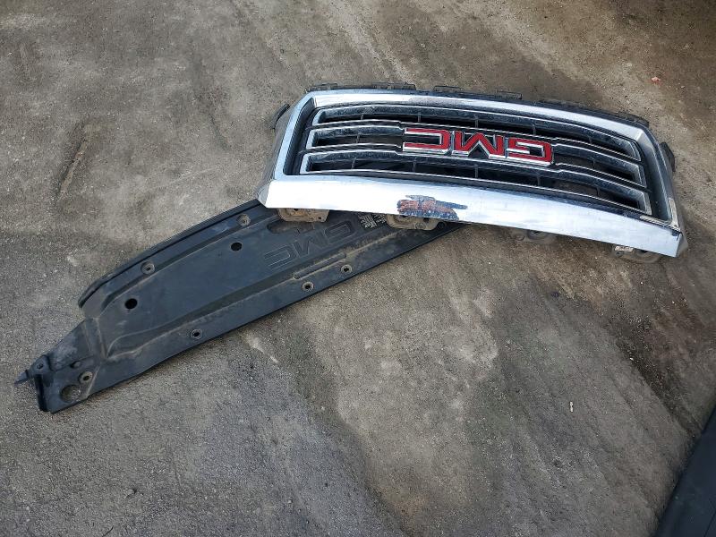 Aukcja sprzedaży 2015 Gmc Sierra, vin: 3GTU2UEC7FG229981, numer aukcji: 76838885