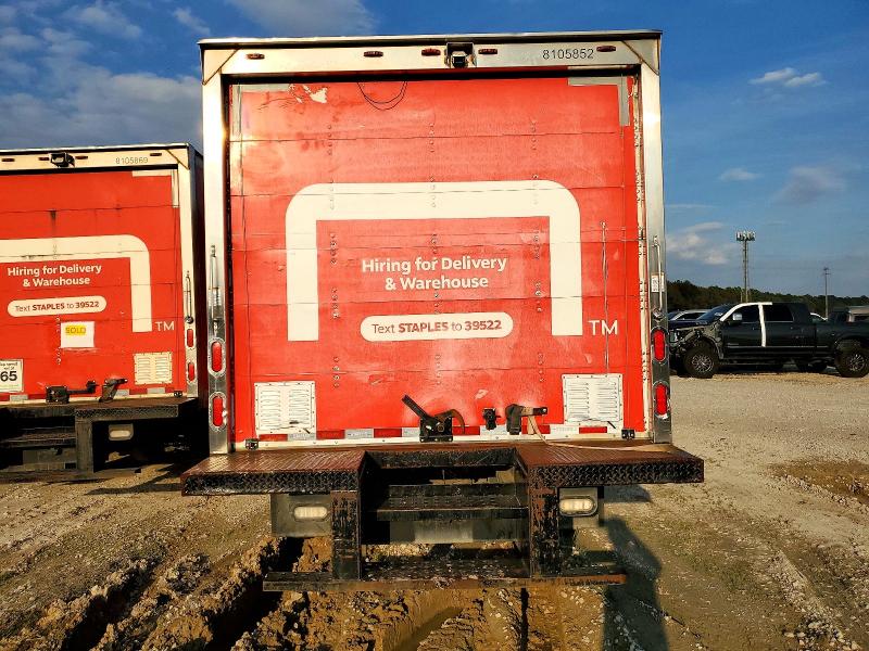 Aukcja sprzedaży 2017 Hino 195, vin: JHHSDM2H5HK005828, numer aukcji: 76827635