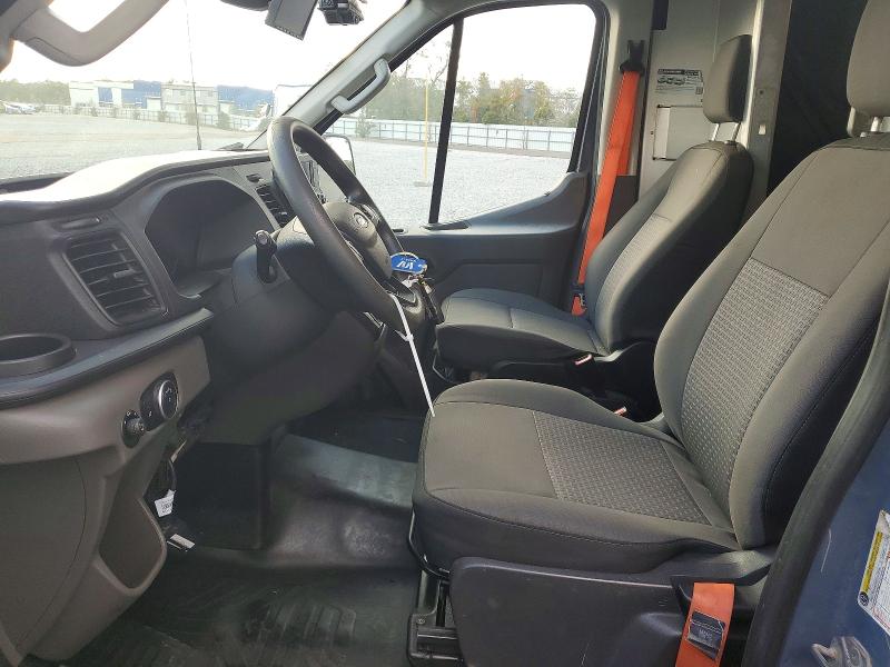 Aukcja sprzedaży 2020 Ford Transit, vin: 1FTBR3X81LKA87041, numer aukcji: 76348545