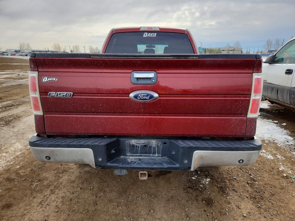 Aukcja sprzedaży 2014 Ford F150, vin: 1FTFW1ET7EKF58098, numer aukcji: 78638595