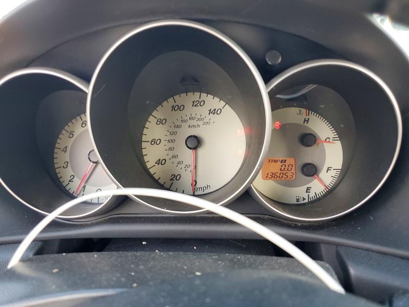 Продаж на аукціоні авто 2008 Mazda 3, vin: JM1BK12G281796663, номер лоту: 78426845