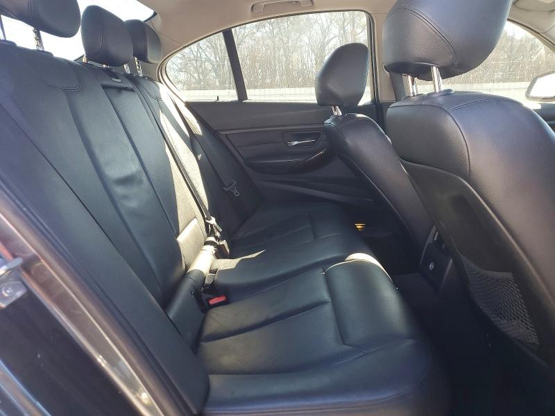Продажа на аукционе авто 2013 Bmw 328, vin: WBA3A5G51DNP24486, номер лота: 77862475