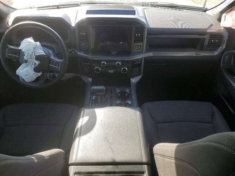 Продаж на аукціоні авто 2025 Ford F150, vin: 1FTEW3KP0SFA75765, номер лоту: 73339965