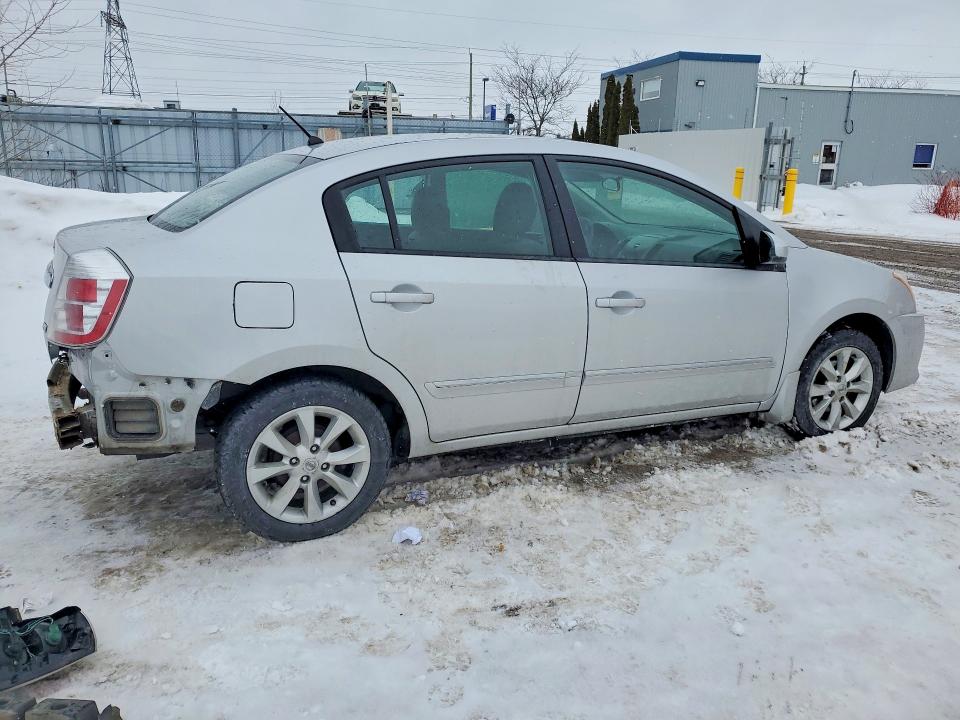 Продаж на аукціоні авто 2010 Nissan Sentra, vin: 3N1AB6AP6AL713330, номер лоту: 76224705