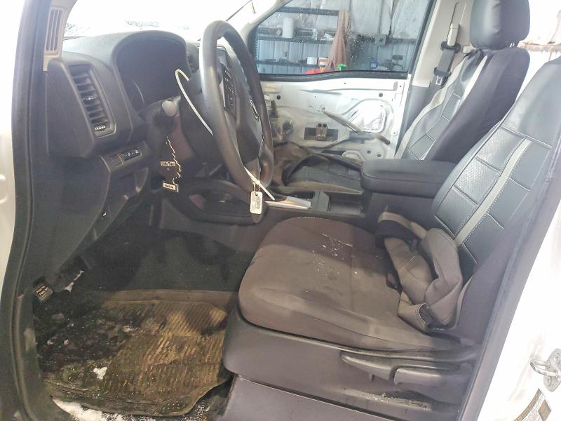 Продажа на аукционе авто 2023 Nissan Frontier, vin: 1N6ED1EK2PN613368, номер лота: 77766775