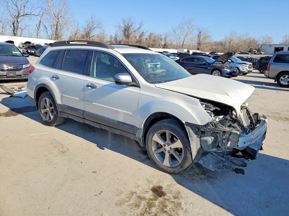Продаж на аукціоні авто 2014 Subaru Outback, vin: 4S4BRCPC2E3264354, номер лоту: 78816365
