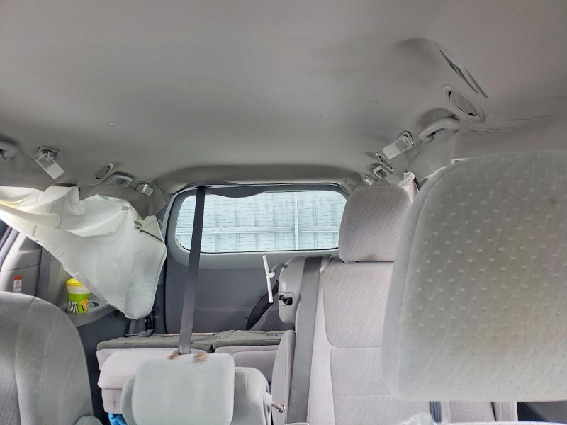 Aukcja sprzedaży 2015 Toyota Sienna, vin: 5TDKK3DC3FS582481, numer aukcji: 74502135