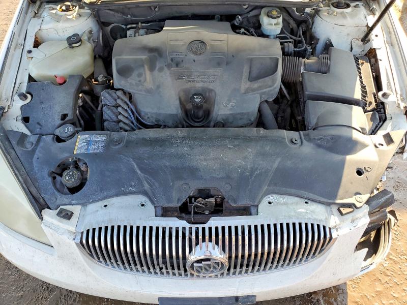 Aukcja sprzedaży 2007 Buick Lucerne, vin: 1G4HP57257U236404, numer aukcji: 77162755