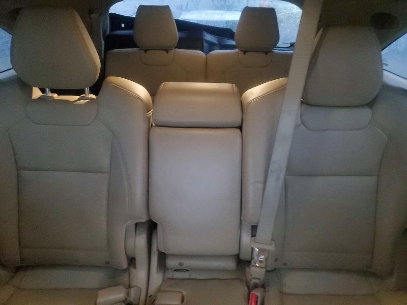 Продаж на аукціоні авто 2016 Acura Mdx, vin: 5FRYD4H93GB034977, номер лоту: 78409085