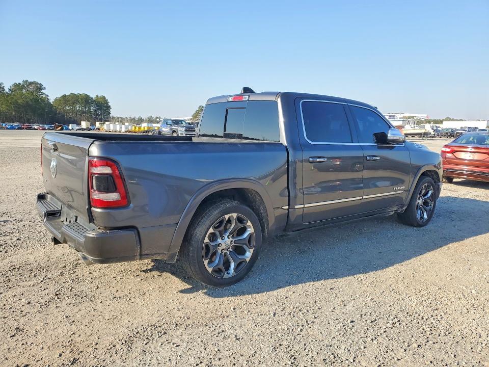 Продажа на аукционе авто 2019 Ram 1500, vin: 1C6RREHT6KN582479, номер лота: 76746045