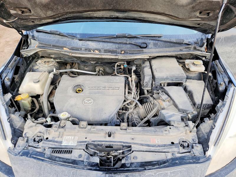 Продажа на аукционе авто 2014 Mazda 5, vin: JM1CW2CL6E0175129, номер лота: 77217865