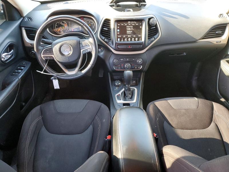 Aukcja sprzedaży 2016 Jeep Cherokee, vin: 1C4PJMCB0GW134532, numer aukcji: 75181005