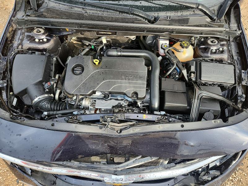 Aukcja sprzedaży 2022 Chevrolet Malibu, vin: 1G1ZB5ST4NF202908, numer aukcji: 78413955