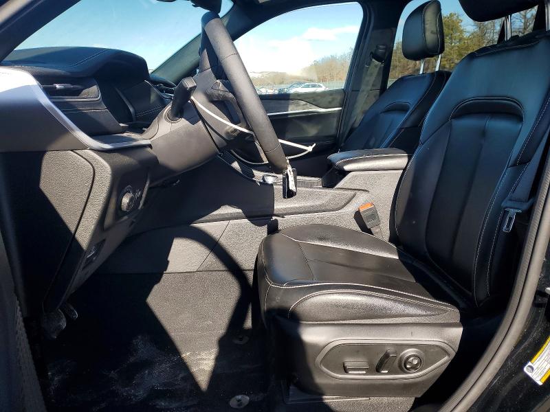 Продажа на аукционе авто 2025 Jeep Grand Cherokee, vin: 1C4RJHBG6SC269893, номер лота: 77083815