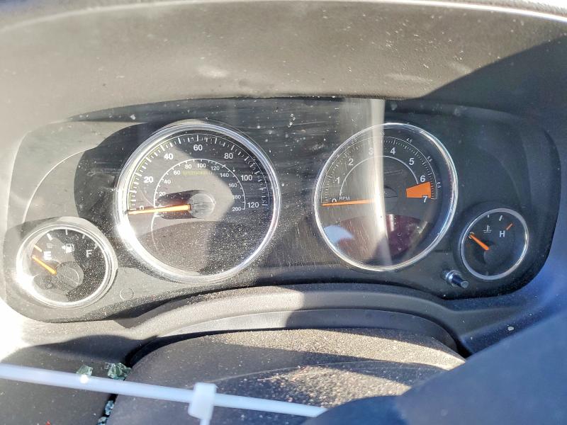 Aukcja sprzedaży 2016 Jeep Compass, vin: 1C4NJDEB9GD674350, numer aukcji: 76356515