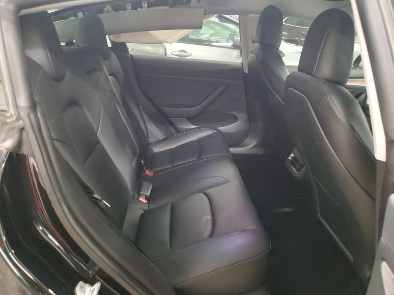 2022 Tesla Model 3 მანქანა იყიდება აუქციონზე, vin: 5YJ3E1EA0NF238316, აუქციონის ნომერი: 78425525